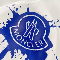 $42.00 USD Moncler T-Shirts Short Sleeved For Unisex #1315258