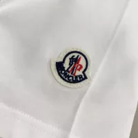 $42.00 USD Moncler T-Shirts Short Sleeved For Unisex #1315258
