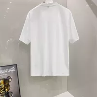$42.00 USD Moncler T-Shirts Short Sleeved For Unisex #1315260