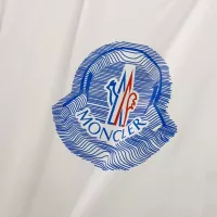 $42.00 USD Moncler T-Shirts Short Sleeved For Unisex #1315260