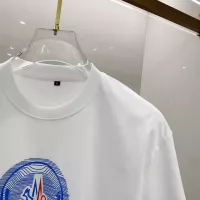 $42.00 USD Moncler T-Shirts Short Sleeved For Unisex #1315260