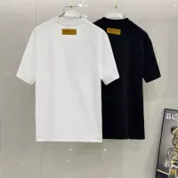 $42.00 USD Louis Vuitton LV T-Shirts Short Sleeved For Unisex #1315262
