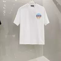 $42.00 USD Chrome Hearts T-Shirts Short Sleeved For Unisex #1315264