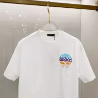 $42.00 USD Chrome Hearts T-Shirts Short Sleeved For Unisex #1315264