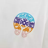 $42.00 USD Chrome Hearts T-Shirts Short Sleeved For Unisex #1315264