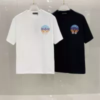 $42.00 USD Chrome Hearts T-Shirts Short Sleeved For Unisex #1315265