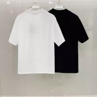 $42.00 USD Balenciaga T-Shirts Short Sleeved For Unisex #1315267