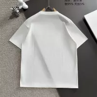 $42.00 USD Louis Vuitton LV T-Shirts Short Sleeved For Unisex #1315298