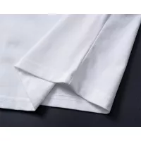 $42.00 USD Prada T-Shirts Short Sleeved For Unisex #1315322