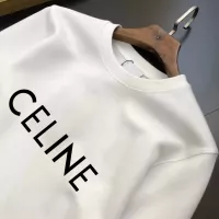 $40.00 USD Celine Hoodies Long Sleeved For Men #1315359