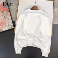 $40.00 USD Christian Dior Hoodies Long Sleeved For Men #1315365