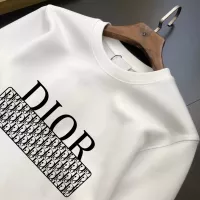 $40.00 USD Christian Dior Hoodies Long Sleeved For Men #1315365