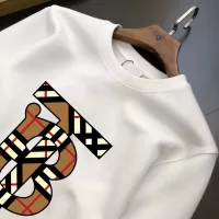 $40.00 USD Burberry Hoodies Long Sleeved For Men #1315369