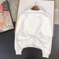 $40.00 USD Versace Hoodies Long Sleeved For Men #1315371