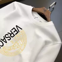 $40.00 USD Versace Hoodies Long Sleeved For Men #1315371