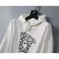 $40.00 USD Versace Hoodies Long Sleeved For Men #1315377