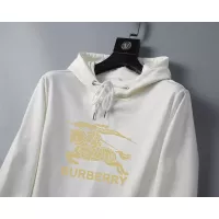 $40.00 USD Burberry Hoodies Long Sleeved For Men #1315384