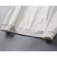 $40.00 USD Burberry Hoodies Long Sleeved For Men #1315384
