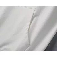 $40.00 USD Burberry Hoodies Long Sleeved For Men #1315384