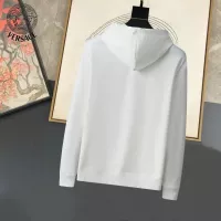 $40.00 USD Versace Hoodies Long Sleeved For Men #1315403