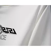 $40.00 USD Versace Hoodies Long Sleeved For Men #1315403