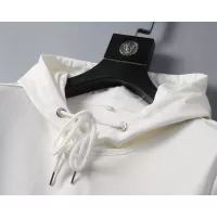 $40.00 USD Prada Hoodies Long Sleeved For Men #1315404