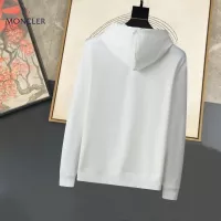 $40.00 USD Moncler Hoodies Long Sleeved For Men #1315406