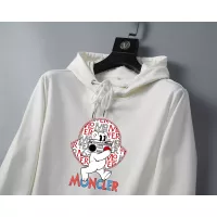 $40.00 USD Moncler Hoodies Long Sleeved For Men #1315406