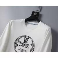 $40.00 USD Burberry Hoodies Long Sleeved For Men #1315414