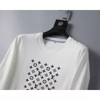 $40.00 USD Louis Vuitton LV Hoodies Long Sleeved For Men #1315423