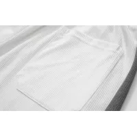 $48.00 USD Gucci Tracksuits Short Sleeved For Men #1315425