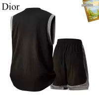 $48.00 USD Christian Dior Tracksuits Sleeveless For Men #1315451