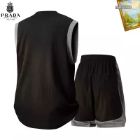 $48.00 USD Prada Tracksuits Sleeveless For Men #1315455