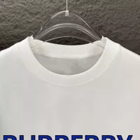 $38.00 USD Burberry T-Shirts Short Sleeved For Unisex #1315461