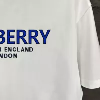 $38.00 USD Burberry T-Shirts Short Sleeved For Unisex #1315461