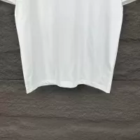 $38.00 USD Burberry T-Shirts Short Sleeved For Unisex #1315461