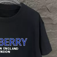 $38.00 USD Burberry T-Shirts Short Sleeved For Unisex #1315462