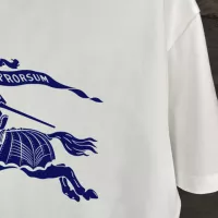$38.00 USD Burberry T-Shirts Short Sleeved For Unisex #1315463