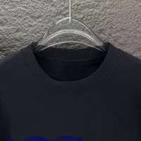 $38.00 USD Burberry T-Shirts Short Sleeved For Unisex #1315464