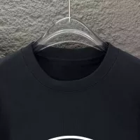$38.00 USD Dolce & Gabbana D&G T-Shirts Short Sleeved For Unisex #1315469
