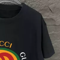 $38.00 USD Gucci T-Shirts Short Sleeved For Unisex #1315471