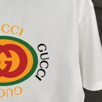 $38.00 USD Gucci T-Shirts Short Sleeved For Unisex #1315472