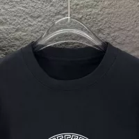 $38.00 USD Versace T-Shirts Short Sleeved For Unisex #1315473