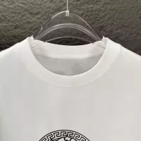 $38.00 USD Versace T-Shirts Short Sleeved For Unisex #1315474
