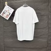 $38.00 USD Versace T-Shirts Short Sleeved For Unisex #1315476