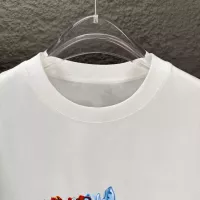 $38.00 USD Versace T-Shirts Short Sleeved For Unisex #1315476