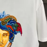 $38.00 USD Versace T-Shirts Short Sleeved For Unisex #1315476