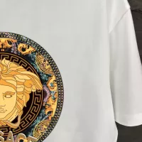 $38.00 USD Versace T-Shirts Short Sleeved For Unisex #1315478