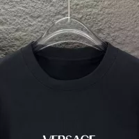 $38.00 USD Versace T-Shirts Short Sleeved For Unisex #1315479