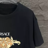 $38.00 USD Versace T-Shirts Short Sleeved For Unisex #1315479